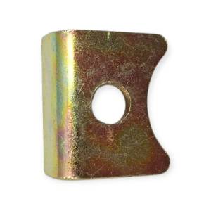 ตัวยึดน็อตตั้งล้อนำ รถเกี่ยวข้าวคูโบต้า รุ่น DC60DC68 (5H484-23910) ตรา Farmtech รหัสสินค้า 30106