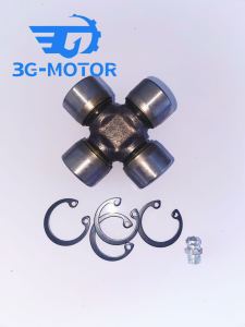 Cross Joint for RUSI Chariot 175 ORIGINAL RUSI PARTS/Cross Joint RUSI 175 (20×50)(20×55)
