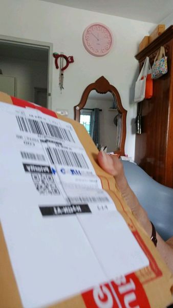 Buyer review video 2