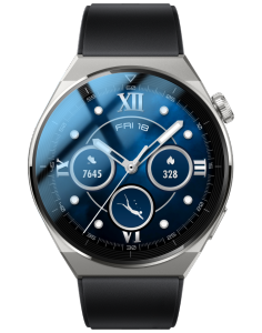 Samsung GT4 Pro Smart Watch Waterproof Fitness Tracker Full Touch Screen Sport Running Bluetooth