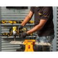 Dewalt DCD991N 18V/20V Cordless Brushless Cordless Drill / Driver 13mm (Bare Tool). 