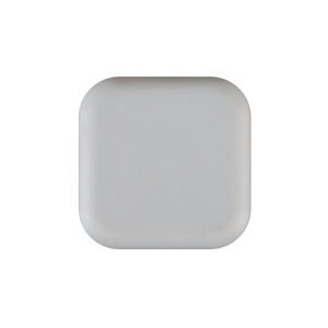 GOFIDIN Mute Self Adhesive Furniture Door Stopper Doorstop Door Handle Bumper Wall Protector