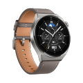 Đồng Hồ Thông Minh HUAWEI WATCH GT 3 Pro | Gốm tinh thể nano | Điện tâm đồ | Lặn tự do | Hàng Phân Phối Chính Hãng. 
