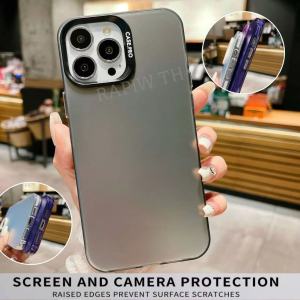 ส่งจากไทย เร็ว1-2วัน case เคสโทรศัพท์ Samsung A26 A36 A56 A16 A06 A15 5G A25 5G A35 5G A55 5G A14 5G A34 5G A54 5G A24 4G A12 5G A05 A05s A52/A52s A23 4G/A23 5G A22 4G A22 5G A13 4G/A13 5G A04s Note20ultra S23fe S22ultra S23ultra S24 S24plus S24ultra