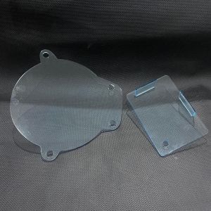 Cover CVT NMAX NEW Aksesoris Tutup CVT YAMAHA NMAX NEW NMAX 2020