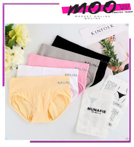 MOODC035 (COD)CELANA DALAM wanita munafie UnderPants Underware Korset CD Premium Import