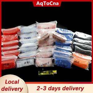 [COD] AqToCna Ship within 24 hours 100Pcs Bag PE Plastic Packaging Bags  Bag Pill Packaging Bag Thicken Packaging Seal Bag Jewelry Bag 2x3cm 2.5x3cm 3.5x5cm