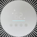 Xiaomi Smart Dehumidifier. 