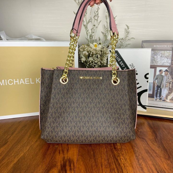 Michael Kors Bag | Lazada PH