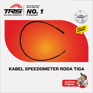 TRS kabel speedometer viar karya 150 200 300CC tossa kaisar nozomi dll