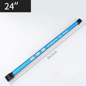 【กทม.มีของในสต๊อกจะจัดส่งให้ทันที】 ที่จับเครื่องมือแม่เหล็ก บาร์แม่เหล็กแขวนเครื่องมือช่าง ขนาด 8 12 18 24 นิ้ว ที่แขวนเครื่องมือช่าง บาร์แม่เหล็ก ติดผนั