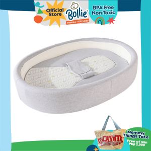Bollie Baby Dabee Foldable Baby Nest for Newborn