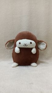 Dreamtoys96 Boneka Domba Sit Animal Sheep Gendut Gemoi M