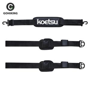 Surfboard Shoulder Strap Portable Surfboard Strap Adjustable Stand Up Surf Paddle Board Carrier Accessories