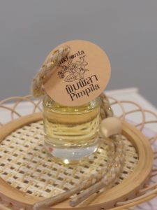 Thais Crafted Fragrance Oil (Sukhonta) - Plumeria + Jasmine (Pimpila) (Set of 3 Bottles) - Pre-order Available to Maximise Shelf Life