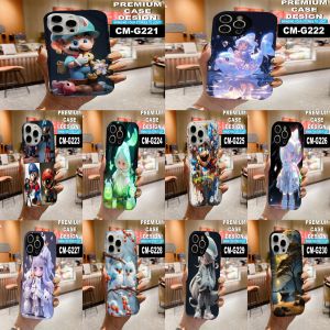 CASE MOTIF KODE CM G221-G230 FOR ALL TYPE GM ACC