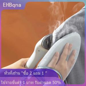 [COD] EHBqna KITCHEN ถุงมือขนาดเล็กแบบใช้ความร้อนแผ่นรองรีดผ้าแบบมือถืออุปกรณ์2023รีดผ้าแขนใหม่