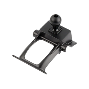 Chịu nhiệt điện thoại trong xe ô tô đế gắn 360 độ xoay cho C11 T03 Bảng điều khiển an toàn & nonslip thiết kế đảm bảo sự ổn định