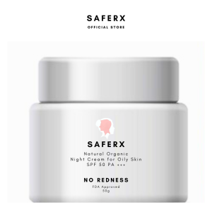 Saferx Korean Skincare Melasma Cream Set: Whitening Cream for Dark Spots Pekas Remover and Face Cream for Effective Melasma and Blemish Removal - Saferx Beauty