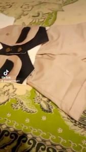 Setelan Baju Rompi Pita Kupu kupu Polos Anak Cowok Bayi Laki-laki Usia 0 sampai Umur 6 Bulan Lengan Pendek