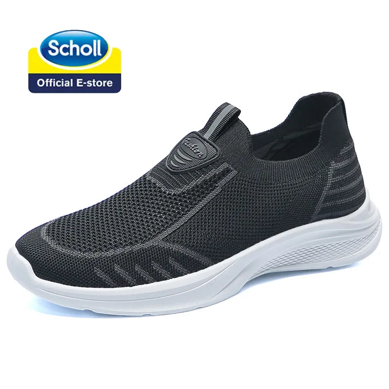 Scholl hot sale shoes men