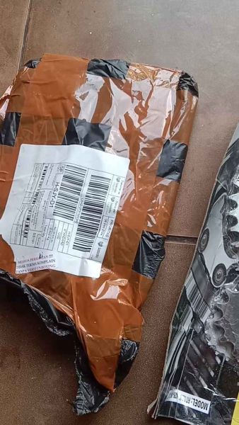 Buyer review video 2