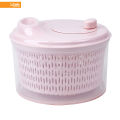 ide'e [1 PC] Salad Spinner รุ่น PN9150 ที่ล้างผัก ล้างผลไม้ ช่วยในการสลัดน้ำออกได้ง่าย ใช้งานสะดวก ล้างทำความสะอาดง่าย. 