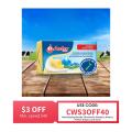 Anchor Unsalted Pure Butter 227G. 