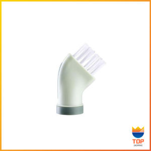 Top หัวแปรง แบบแห้ง และเปียก ทำความสะอาดสามารถใช้ขวดน้ำดื่มทั่วไปได้ Cleaning brush