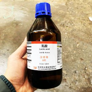 Lactic acid - C3H6O3 500ml dùng trong thí nghiệm