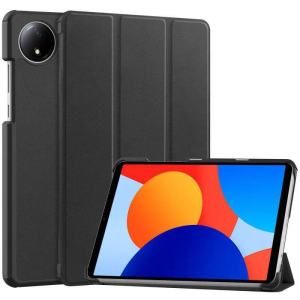 Smart casing Xiaomi redmi pad SE 8.7 inch 2025 flip case kulit magnetic auto sleep