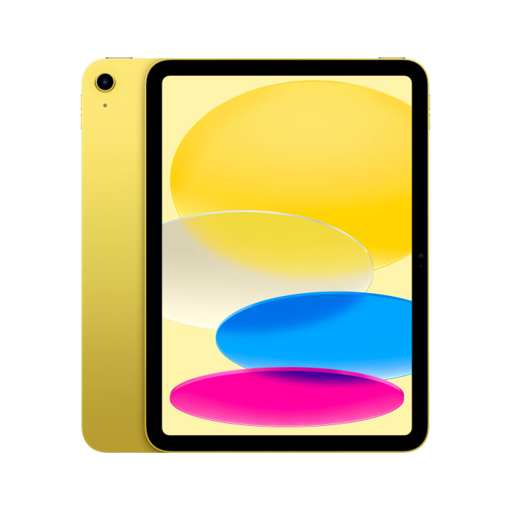 Apple iPad 10.9 inch 10th Gen Wi Fi 64Gb 256Gb Ipad Storage Ios Operating System Tablet Usb C Power Plug Ipad Lazada Lazada