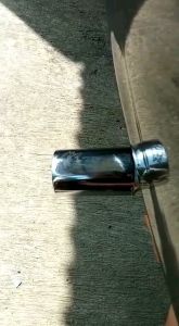 Knalpot Srigala Tinggal Baud: Pilihan Terbaik untuk Mobil Bensin Grandmax, Futura, SS APV, dan Luxio