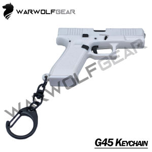 G45 Keychain AC-11 WARWOLFGEAR