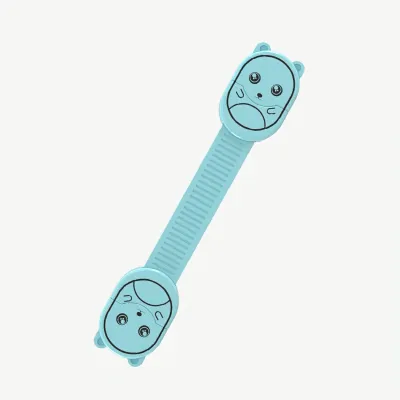 Khoá/chốt cài an toàn cho bé chốt tủ lạnh chốt cánh tủ khoá cửa tủ đa năng - BEAU4