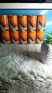 Sarden botan uk 155 gram paket 3