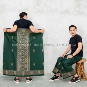 New Sarung Motif Gus Iqdam// Sarung Santri Yang lagi viral