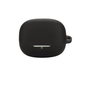 Lightweight Silicone earbud Case Shockproof & Easy to Clean Earbud Storage Wireless earbud Protector for Earbud