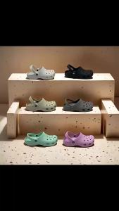 Cross Classic Celebrity Lightweight Comfortable Casual Water Shoes For Men And Women
