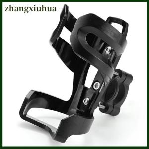 zhangxiuhua 1 Set Motorbike Water Bottle Cup Mount Stand Motorcycle Drink Cup Stand Beverage Holder Crash Bar Stent For R1200GS F800GS Parts