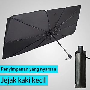 sun shield kaca depan/sunshield kaca mobil/Depan Mobil Sun Shield/Pelindung Panas Dashboard/Pelindung Panas Dashboard Tirai Kaca/Pelindung Anti Panas Dashboard Kaca Mobil/Payung Mobil Anti Panas Block/Pelindung kaca mobil/Sun shield Mobil/Sunshade
