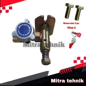 karbulator lpg untuk pompa air/alkon konverter bensin ke lpg