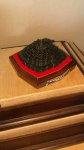 Miniatur borobudur hiasan ruangan miniatur candi