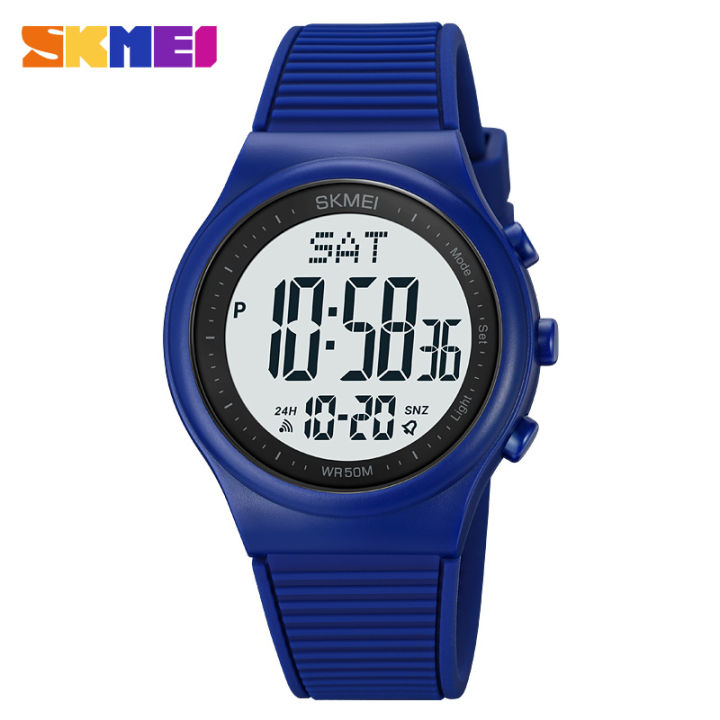 Skmei best sale watch lazada