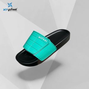 Dép thời trang Nam nữ XT YOFEET  nhiều màu sắc kiểu dáng sang trọng Mã: FA 103