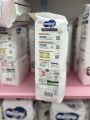 Bỉm - Tã dán Moony Natural nội địa size Newborn 62 miếng (Cho bé  5kg). 