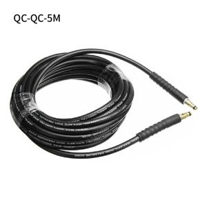 Pressure Washer Hose Flexible Extension Hose Pipe Cleaner For Karcher K2-K7 High Pressure Washer