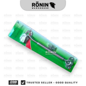 Hak Angin 8 inch Penahan Jendela IGM