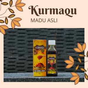 Sari Kurma - Obat Lambung dan Maag Kronis Madu Lambung Obat Asam Lambung Obat Maag - KURMAQU