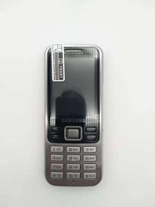 Samsung C3322 GSM Unlocked Phone 2.2" Mobile Phone FM Radio 2 MP Dual SIM Cell Phones